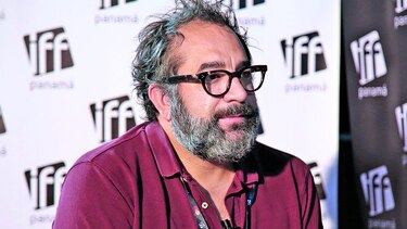 La fantasía se presta para abordar a Trump