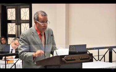 Así transcurre el juicio de New Business: el perito sostiene que el 60% de las acciones de Epasa están en una sociedad cuyo beneficiario es Martinelli