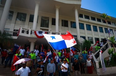Impacto de la deuda panameña en los mercados