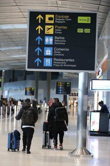 Panamá es el tercer país con la mayor  competitividad aérea en Latinoamérica