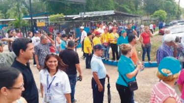 Fiscalía acepta abuso de bienes en Chiriquí