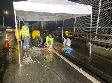 Reapertura del puente de Las Américas: todo lo que necesita saber