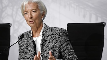 PIB mundial, en riesgo de sufrir caída