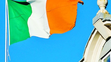 Irlanda se abstiene de firmar acuerdo fiscal  