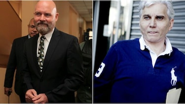 Tribunal superior confirma condena a 10 años de prisión a Gustavo Pérez y Giacomo Tamburrelli, por caso de máquina pinchadora