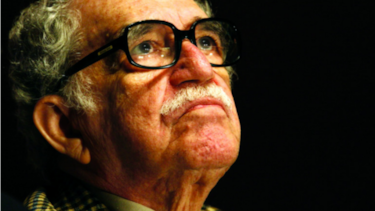 Gabo recorrerá Latinoamérica