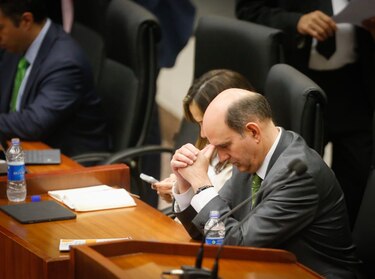 El agotador trayecto para el presupuesto 2025: reclamos, desvelos y estrategias