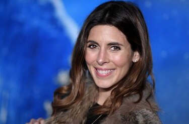 Jamie-Lynn Sigler padece esclerosis múltiple