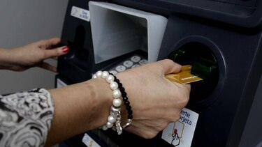 Sistema Clave estará fuera de servicio por seis horas desde la noche del domingo