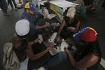 Venezuela: Liberan a la diputada Yanet Fermín luego de varias horas detenida