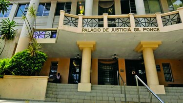 Fuero presidencial viola Carta Magna