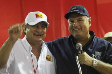González Ruíz cuestiona posible alianza del grupo Molirena Vive