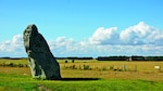 Stonehenge, misterioso megalito