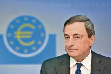 Cuestionan política del BCE