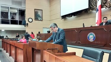 Presentan proyecto que regula servicio de sangre y transfusiones sanguíneas