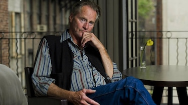 Fallece Sam Shepard, actor y escritor