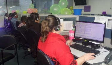 CSS: mensualmente se pierden más de 15 mil citas