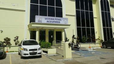Formulan cargos a siete personas por caso de extorsión en Chitré
