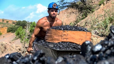 Qué otras riquezas naturales tiene Venezuela además del petróleo y cuáles son ‘críticas’ para Estados Unidos