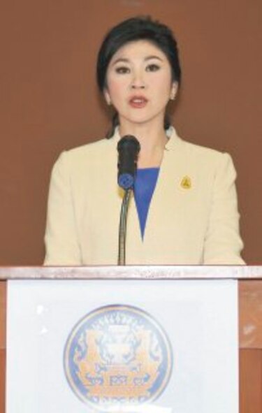 Gobierno invoca ley de emergencia en Tailandia