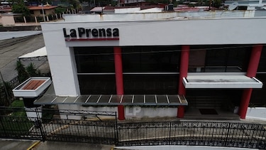 Caso Corprensa: la SIP pide cambios a la ley, para impedir que los bienes de un diario sean secuestrados por orden de un juez civil 
