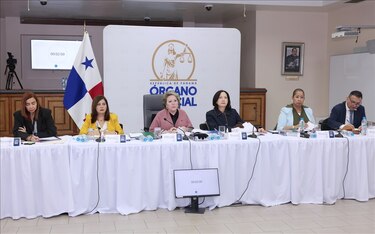 Avanza la selección de jueces y magistrados del Sistema Penal Acusatorio