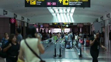 Tocumen multará a la constructora Odebrecht