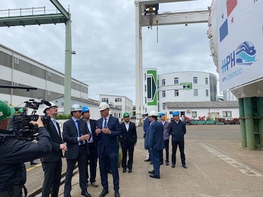 La empresa CRTG de China es seleccionada para operar la tuneladora de la línea 3 del Metro