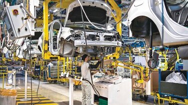 Nissan eliminará 5,200 empleos a nivel mundial