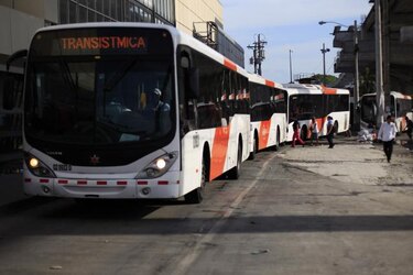 Martinelli lanza última advertencia a Mi Bus