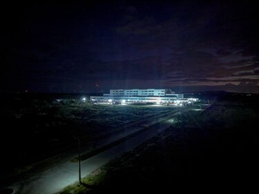 Proyecto Regional de Alumbrado Led de Naturgy, beneficia Hospital Aquilino Tejeira  