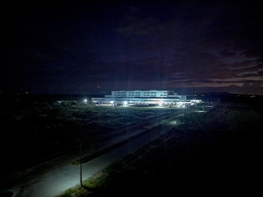 Proyecto Regional de Alumbrado Led de Naturgy, beneficia Hospital Aquilino Tejeira