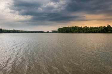 La mayor parte de los grandes lagos del planeta están perdiendo agua