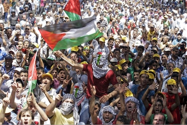 Cuenta atrás en Gaza para alcanzar una tregua duradera entre Israel y Hamas