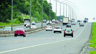Afianzadora deberá concluir autopista