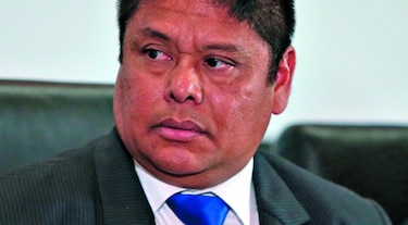 Aprueban traslados de partidas por más de $15 millones para seguridad