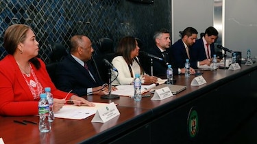 Aprueban en primer debate el proyecto de ley de Asociación Público Privada