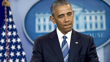 Obama: voto de la Corte Suprema es 'desolador' para millones de inmigrantes