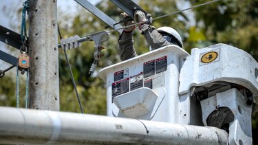 Trabajos de mantenimiento en la red eléctrica del 22 al 28 de junio de 2026