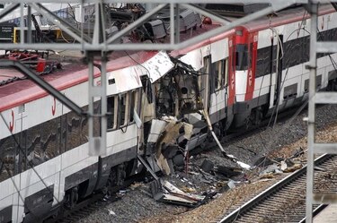 A 20 años del mayor atentado terrorista en Europa, España mantiene vivo el recuerdo de las víctimas