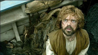 George R.R. Martin no acaba ‘The Winds of Winter’