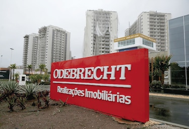 Multa de Odebrecht: el juez admite recargo de 5% de morosidad, pero el Ministerio Público debe proceder civilmente