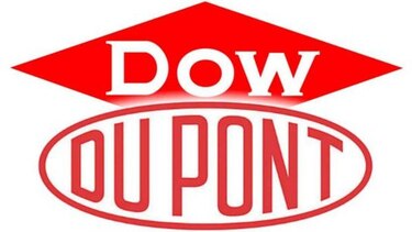 Las empresas DuPont y Dow aplazan fecha de fusión