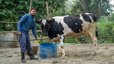 Tetra Pak trabaja en la transformación de un sistema alimentario más sostenible y equitativo