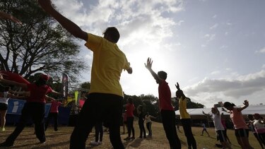 Parque Omar será cerrado el miércoles por nueve horas