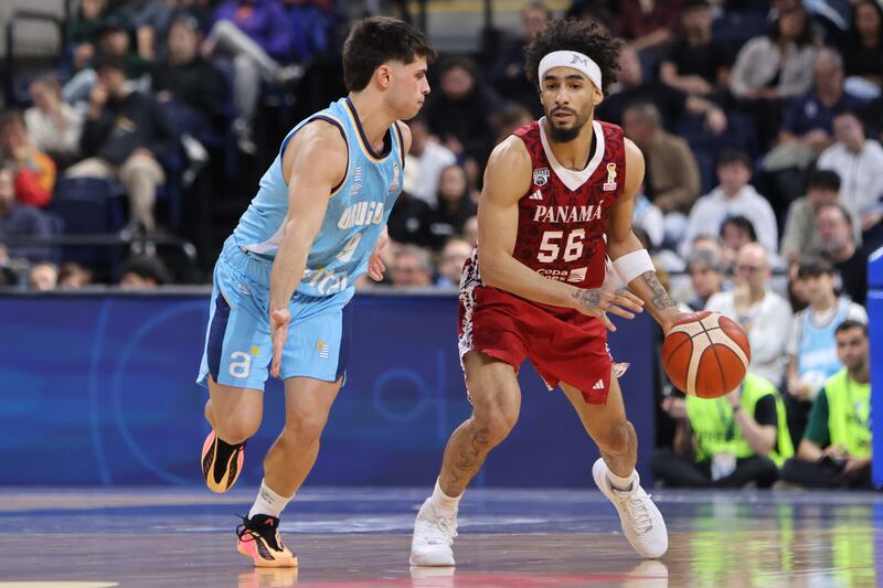 Panamá roza la hazaña, pero cae ante Uruguay en un cierre dramático