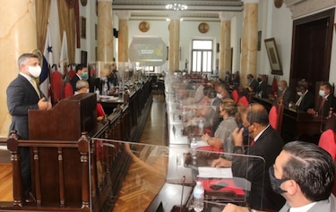 Trabajos en Panamá Norte y Macaracas serán ‘llave en mano’