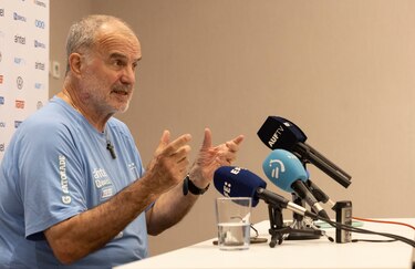 Marcelo Bielsa destacó la evolución del fútbol panameño
