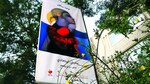 Muestra de Olga Sinclair en Jordania