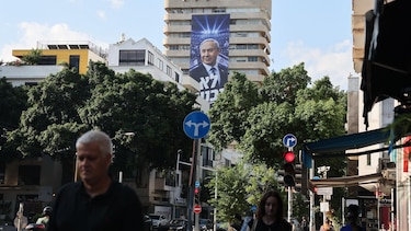 Los israelíes exigen que se rindan cuentas por los errores del 7 de octubre, tres años después de los ataques de Hamás